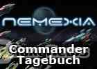 Aus dem Leben einer Commanders in Nemexia - 500 Keys für die geschlossene Beta