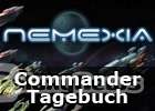 Aus dem Leben einer Commanders in Nemexia - 500 Keys für die geschlossene Beta