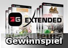Je 3 SevenGames-Extended Boxen für Travianer und Zarenkriege zu gewinnen!