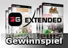 Je 3 SevenGames-Extended Boxen für Travianer und Zarenkriege zu gewinnen!