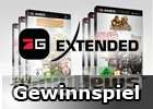 Je 3 SevenGames-Extended Boxen für Travianer und Zarenkriege zu gewinnen!
