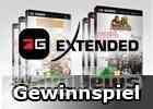 Je 3 SevenGames-Extended Boxen für Travianer und Zarenkriege zu gewinnen!