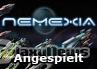 Nemexia bringt frischen Wind in das Weltraum-Genre