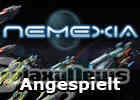 Nemexia bringt frischen Wind in das Weltraum-Genre