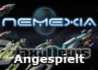 Nemexia bringt frischen Wind in das Weltraum-Genre