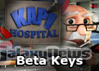 20 Keys für die Closed-Beta zu gewinnen!