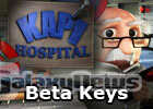20 Keys für die Closed-Beta zu gewinnen!