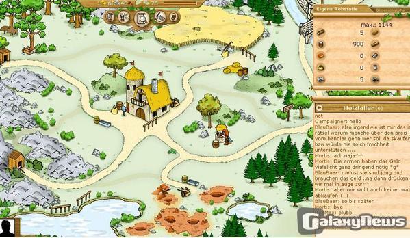 What is next from Travian?