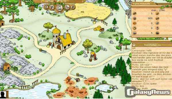 What is next from Travian?