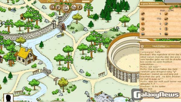 What is next from Travian?