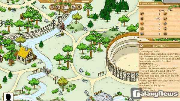 What is next from Travian?