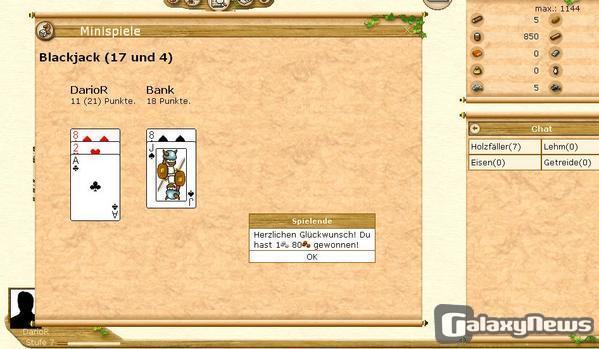 What is next from Travian?