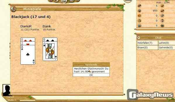 What is next from Travian?