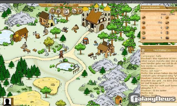 What is next from Travian?