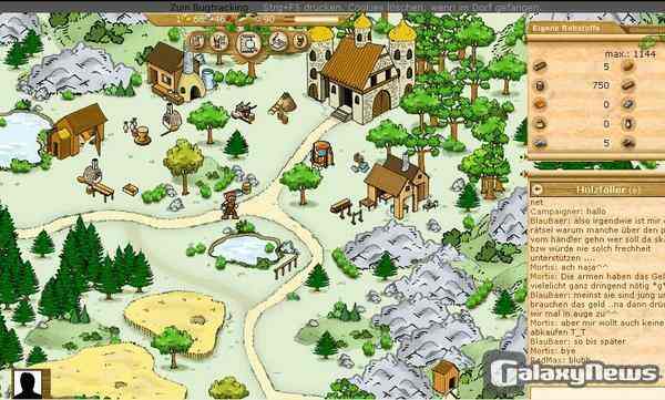 What is next from Travian?