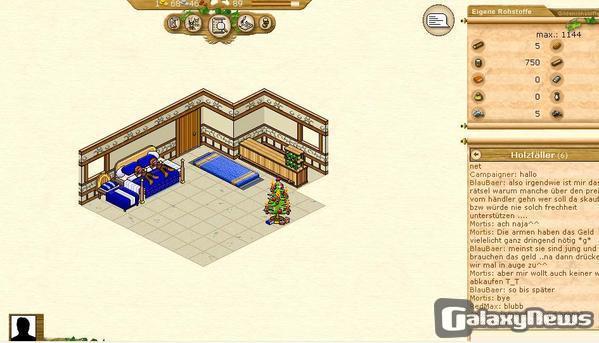 What is next from Travian?