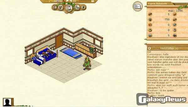 What is next from Travian?