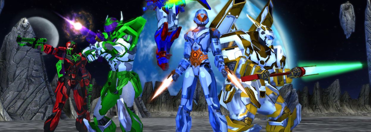 Superhelden-MMORPG City of Heroes wird eingestellt