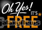 How much is free-of-charge?