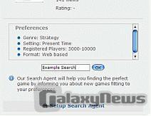 Staying on top of the games