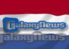 Hartelijk welkom – Galaxy-News launched in Holland