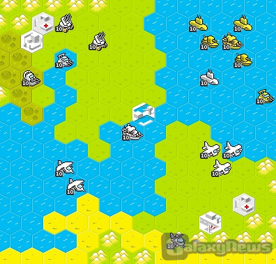 Massive update & API released