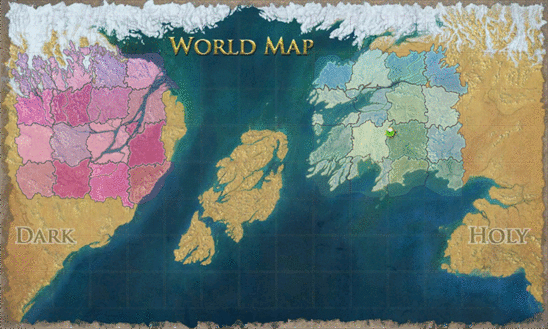 Screenshot Age of Sorcery