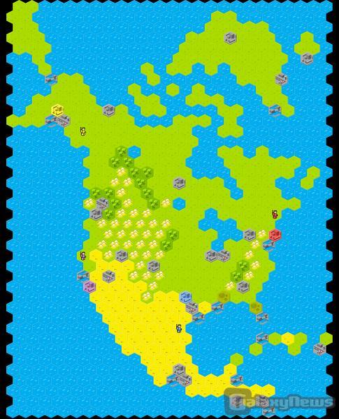 Massive update & API released