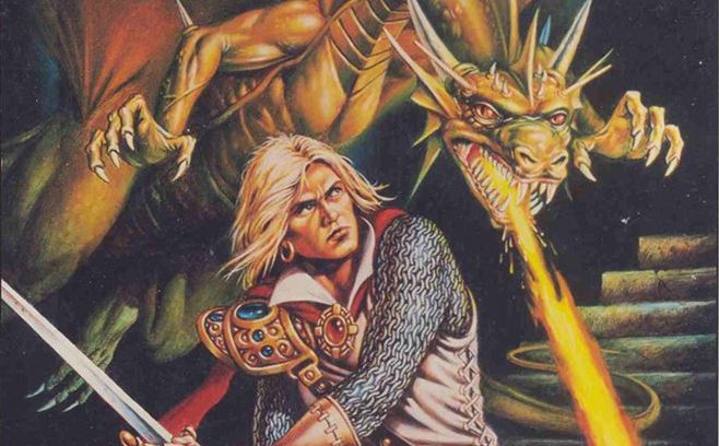 Die Rückkehr der Gold Box-Spiele