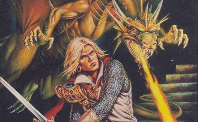 Die Rückkehr der Gold Box-Spiele