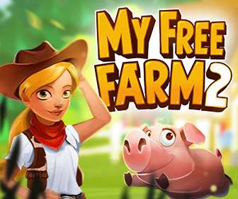 Screenshot My Free Farm 2