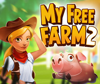 Screenshot My Free Farm 2