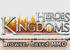 Ubisoft's Might and Magic MMO for Spring
