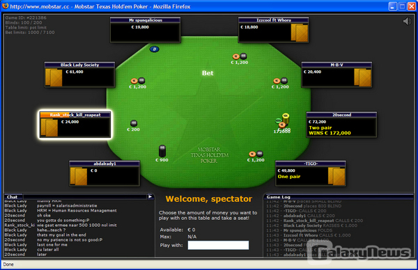 Mobstar celebrates five years of murder, money and politics