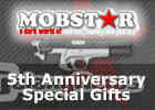 Mobstar celebrates five years of murder, money and politics