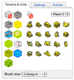 30.000 users playing Wee-god