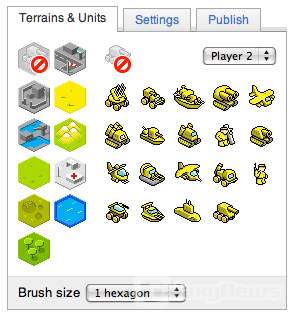 30.000 users playing Wee-god