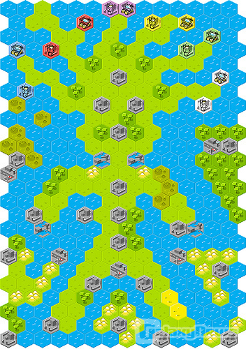 30.000 users playing Wee-god