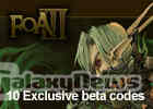 Get your Exclusive Beta Code