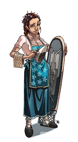 Search for an Art Star!