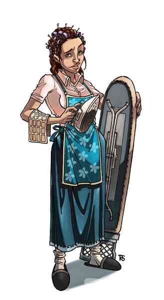 Search for an Art Star!