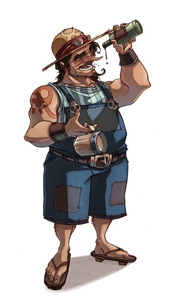 Search for an Art Star!