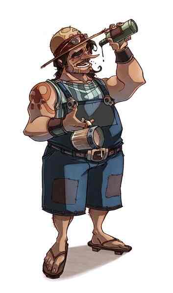 Search for an Art Star!