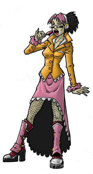 Search for an Art Star!