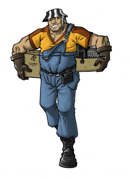 Search for an Art Star!