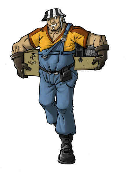 Search for an Art Star!