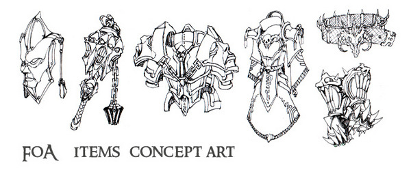 Fight of Ages going Gold