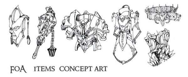 Fight of Ages going Gold