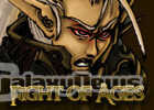 Fight of Ages going Gold