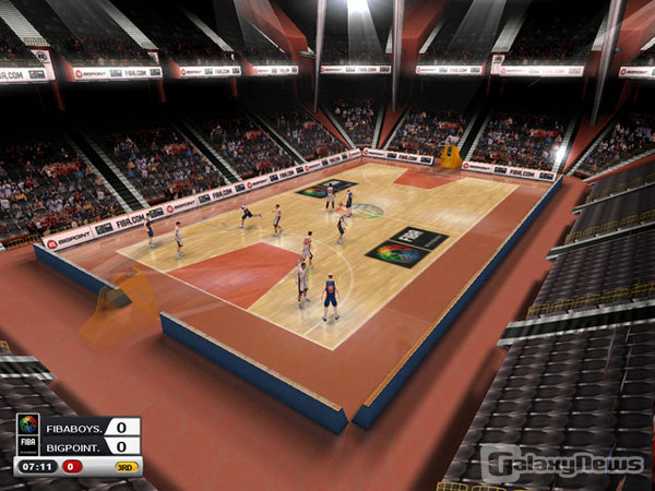 You’re an All-Star!